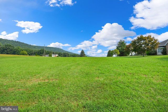 11717 PLEASANT WALK RD, Myersville, MD 21773