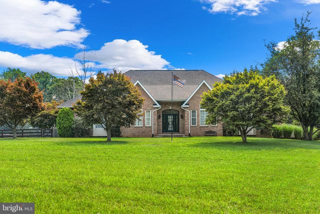 11717 PLEASANT WALK RD, Myersville, MD 21773