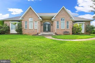 11717 PLEASANT WALK RD, Myersville, MD 21773