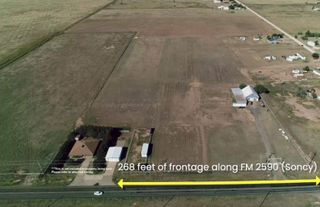 12250 FM 2590 (SONCY), Amarillo, TX 79119