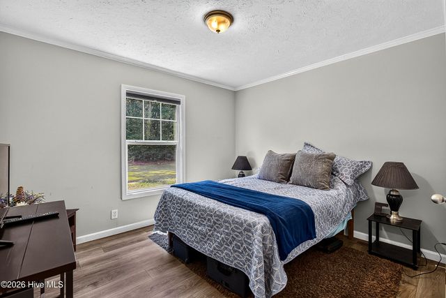 221 Myrtle Sholar Road, Wallace, NC 28466