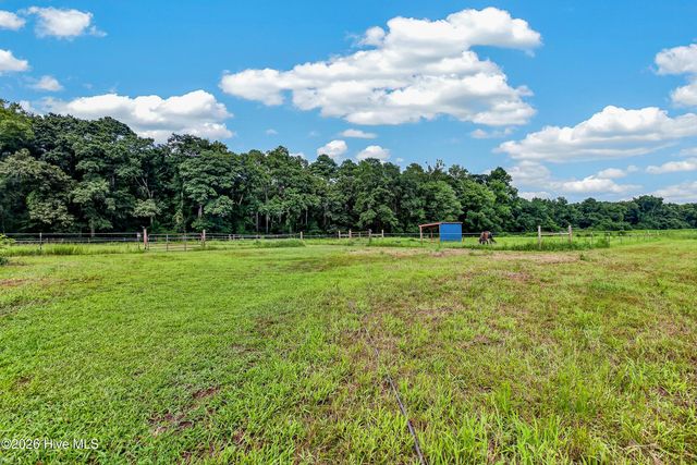 221 Myrtle Sholar Road, Wallace, NC 28466