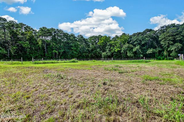 221 Myrtle Sholar Road, Wallace, NC 28466