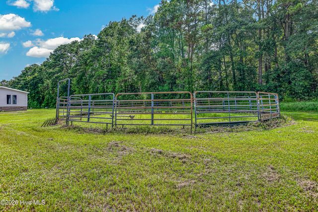 221 Myrtle Sholar Road, Wallace, NC 28466