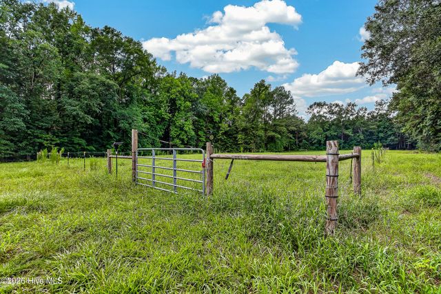 221 Myrtle Sholar Road, Wallace, NC 28466