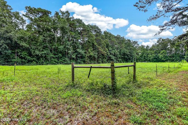 221 Myrtle Sholar Road, Wallace, NC 28466