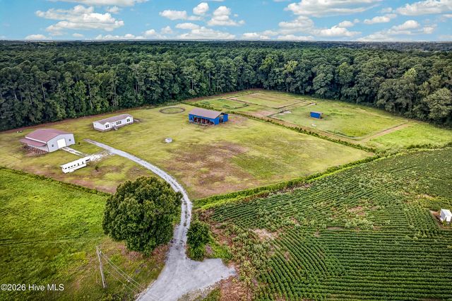 221 Myrtle Sholar Road, Wallace, NC 28466