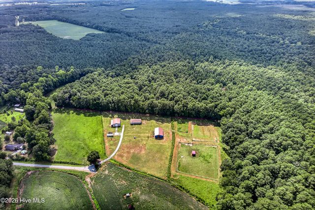 221 Myrtle Sholar Road, Wallace, NC 28466