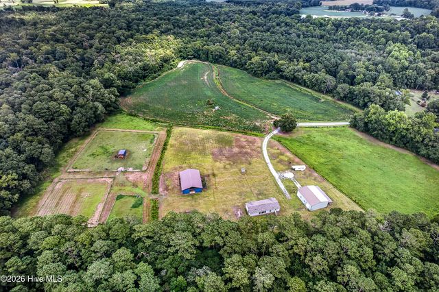 221 Myrtle Sholar Road, Wallace, NC 28466