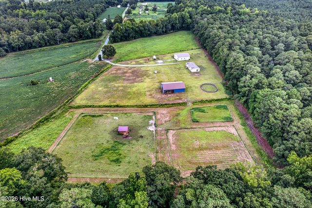 221 Myrtle Sholar Road, Wallace, NC 28466