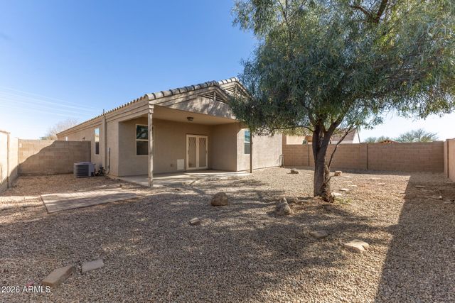 29212 N FIRE AGATE Road, San Tan Valley, AZ 85143