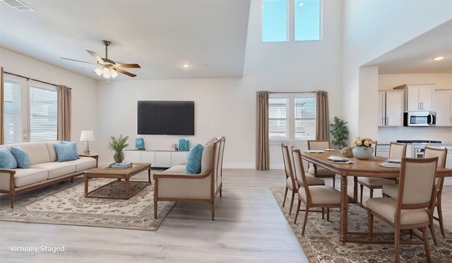 833 Concan Drive, Plano, TX 75075