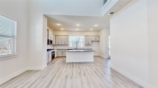 833 Concan Drive, Plano, TX 75075