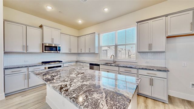 833 Concan Drive, Plano, TX 75075