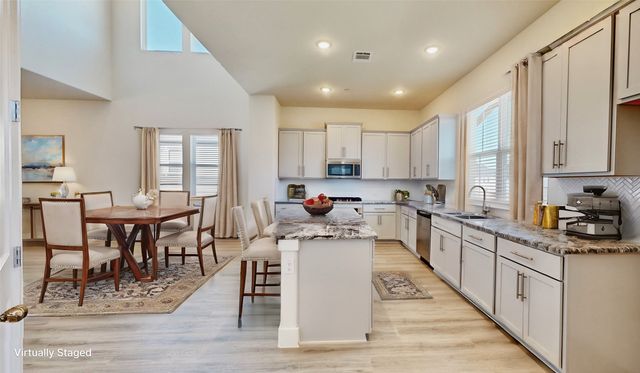 833 Concan Drive, Plano, TX 75075