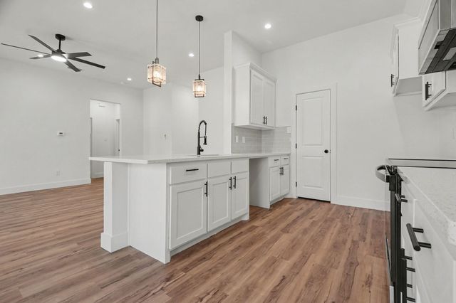 4528 Church Street, Greenville, TX 75401