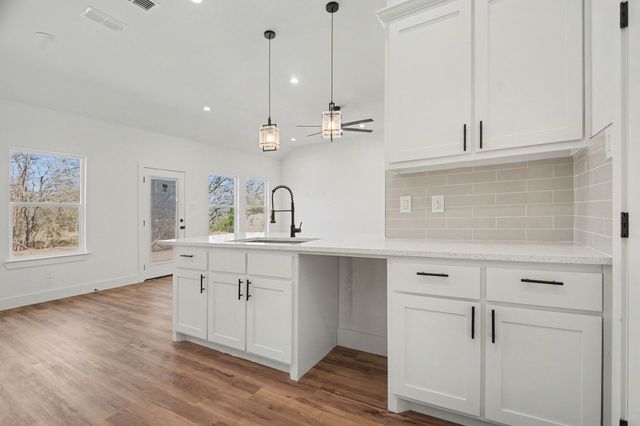 4528 Church Street, Greenville, TX 75401