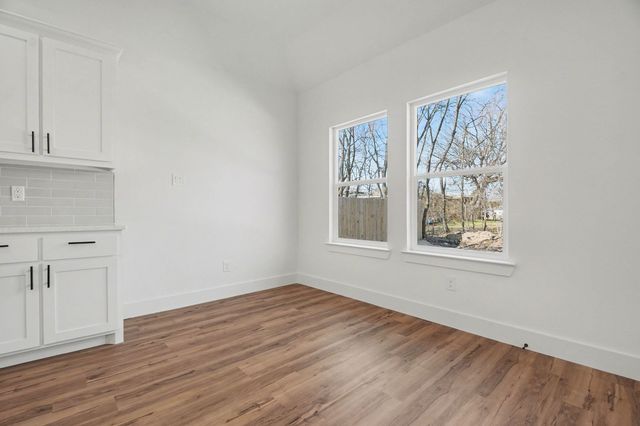 4528 Church Street, Greenville, TX 75401