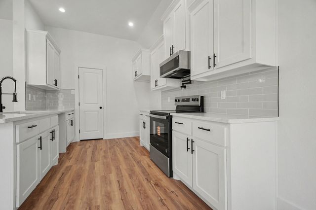 4528 Church Street, Greenville, TX 75401