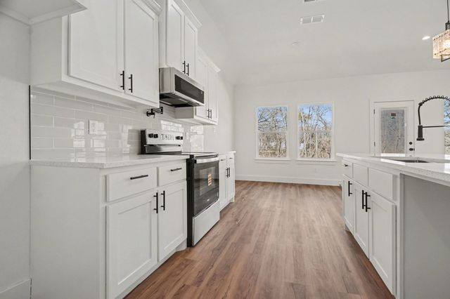 4528 Church Street, Greenville, TX 75401