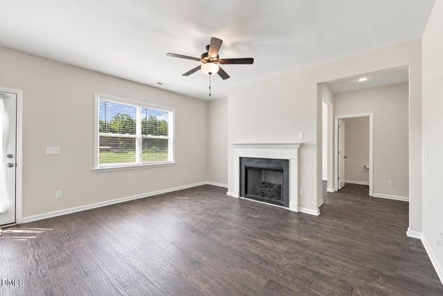 202 Queenstown Drive, Kenly, NC 27542