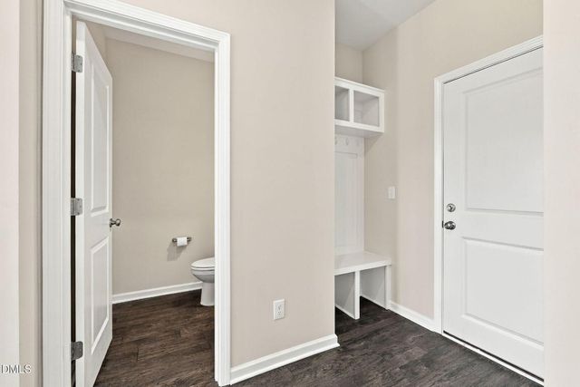 202 Queenstown Drive, Kenly, NC 27542
