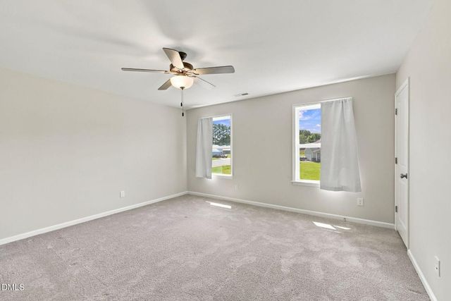 202 Queenstown Drive, Kenly, NC 27542