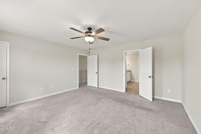 202 Queenstown Drive, Kenly, NC 27542