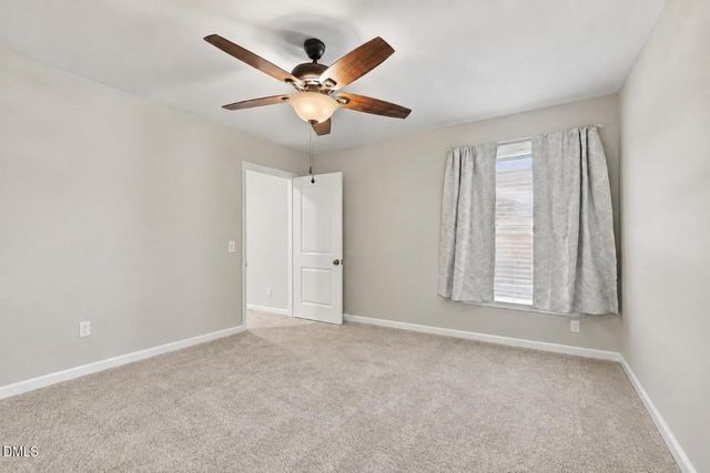 202 Queenstown Drive, Kenly, NC 27542