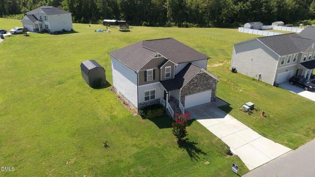 202 Queenstown Drive, Kenly, NC 27542