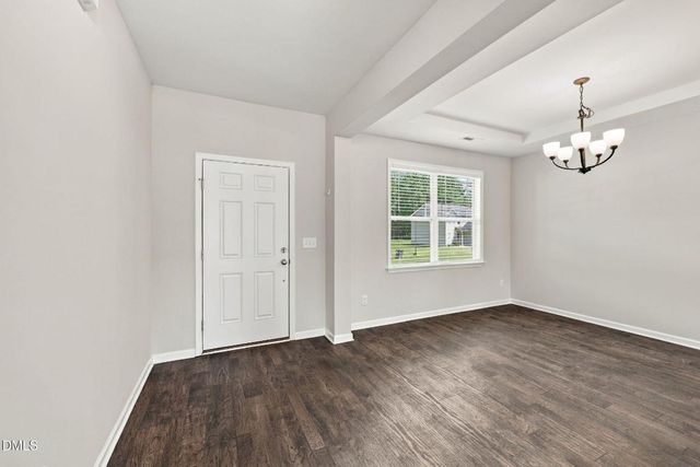 202 Queenstown Drive, Kenly, NC 27542