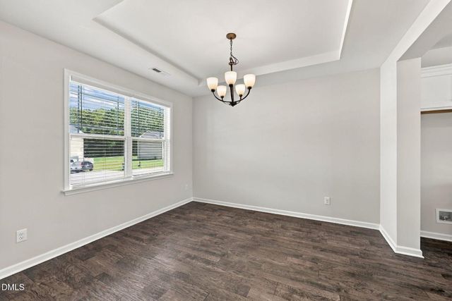 202 Queenstown Drive, Kenly, NC 27542