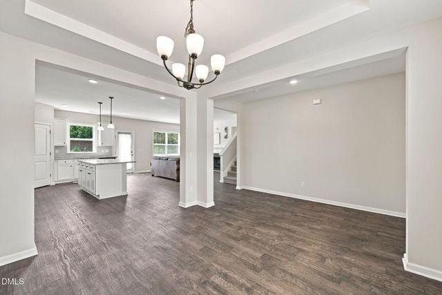 202 Queenstown Drive, Kenly, NC 27542