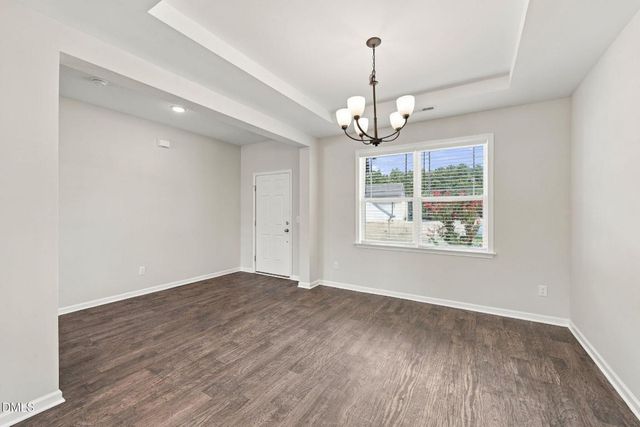 202 Queenstown Drive, Kenly, NC 27542