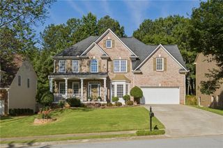 4140 Suwanee Bend Drive, Suwanee, GA 30024