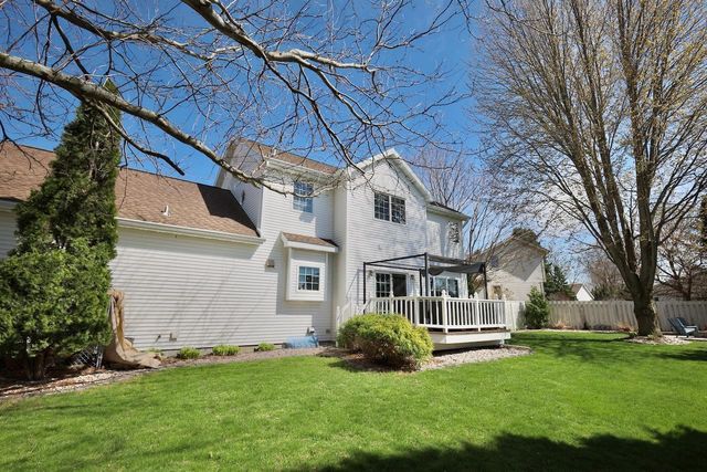 962 Kimberton Court, Sun Prairie, WI 53590