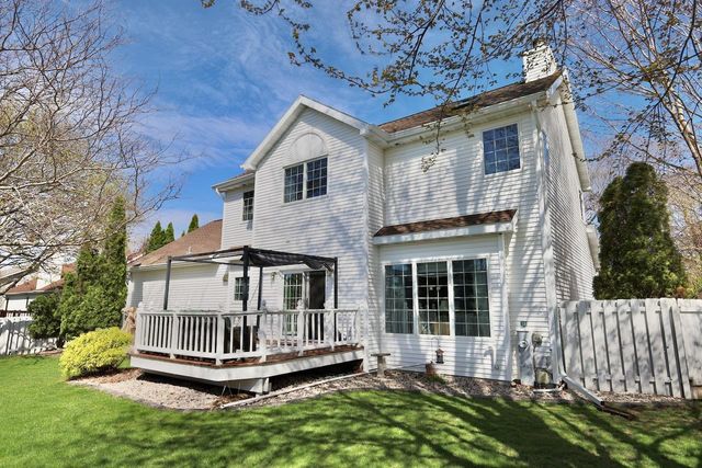 962 Kimberton Court, Sun Prairie, WI 53590