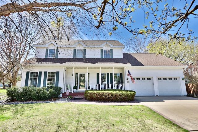 962 Kimberton Court, Sun Prairie, WI 53590