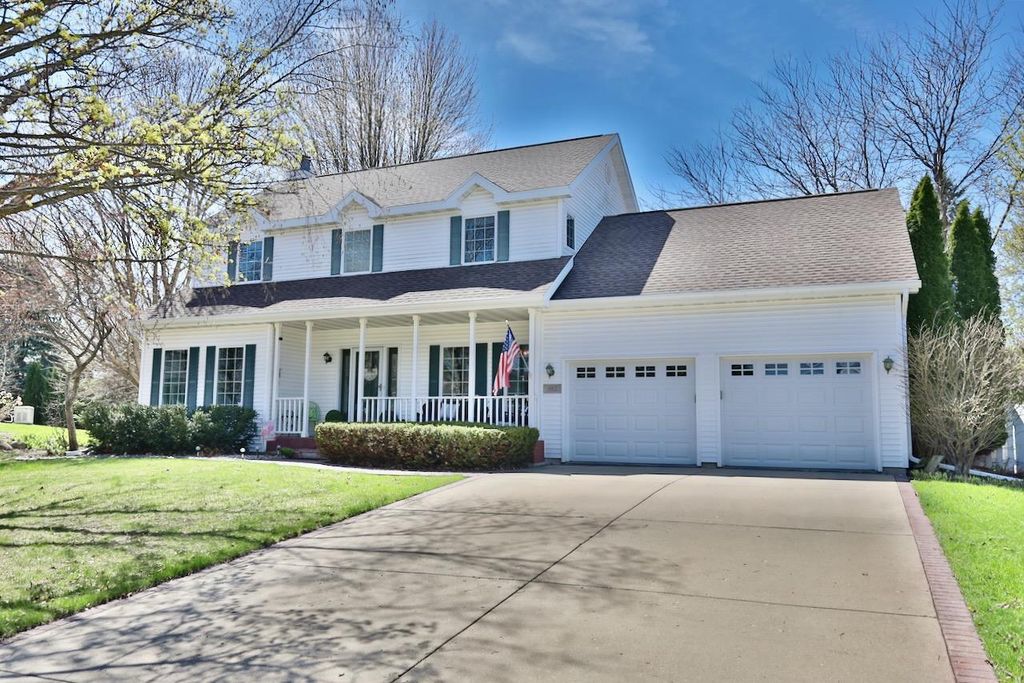 962 Kimberton Court, Sun Prairie, WI 53590