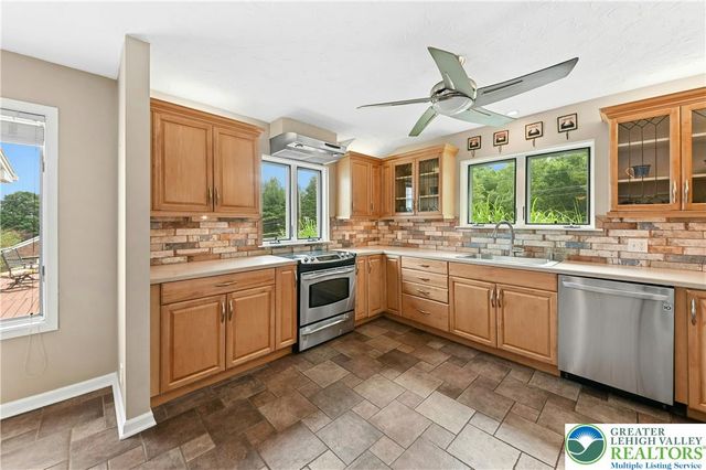 614 Glenwood Street, Emmaus Boro, PA 18049