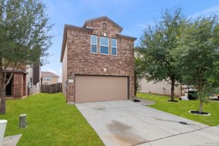 3917 Legend Pond, New Braunfels, TX 78130