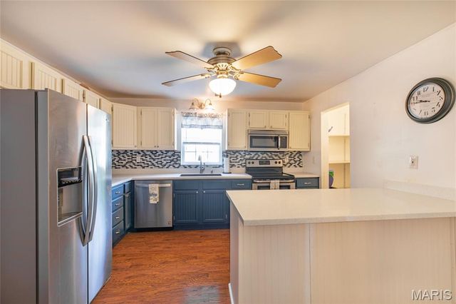3407 Agnes, Alton, IL 62002