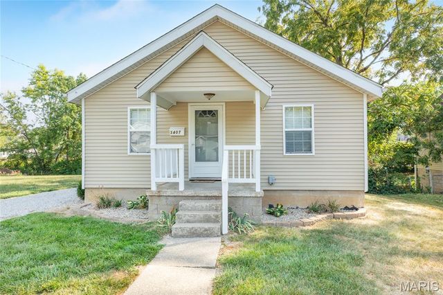 3407 Agnes, Alton, IL 62002