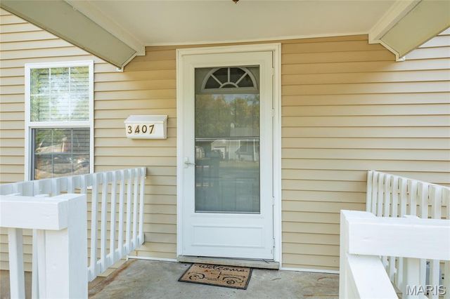 3407 Agnes, Alton, IL 62002
