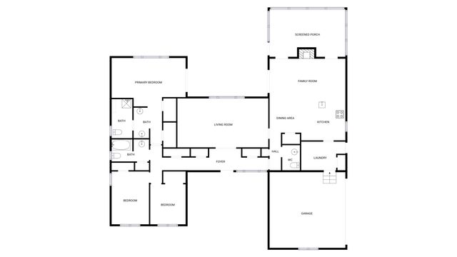 13 Glenkirk Drive, Charleston, SC 29414