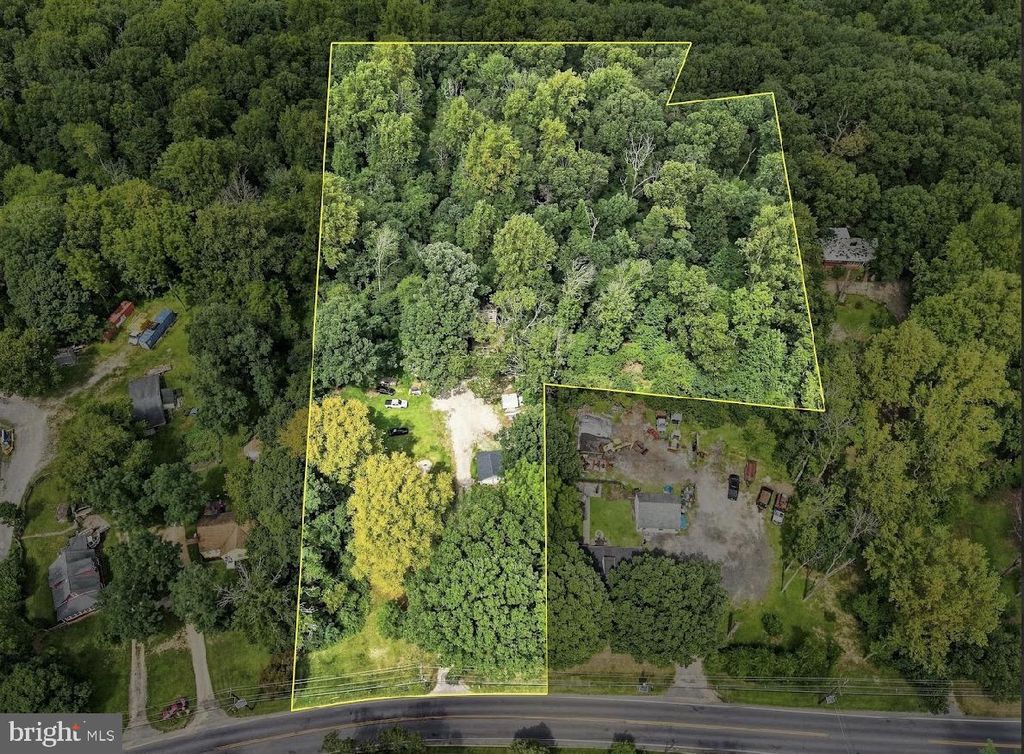 771 SOMERDALE RD, Blackwood, NJ 08012