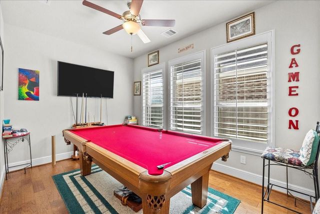 1714 Hartford Mills Lane, League City, TX 77573