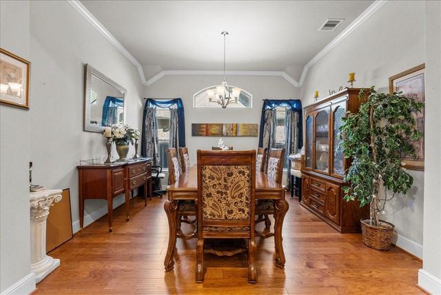 1714 Hartford Mills Lane, League City, TX 77573