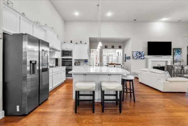 1714 Hartford Mills Lane, League City, TX 77573