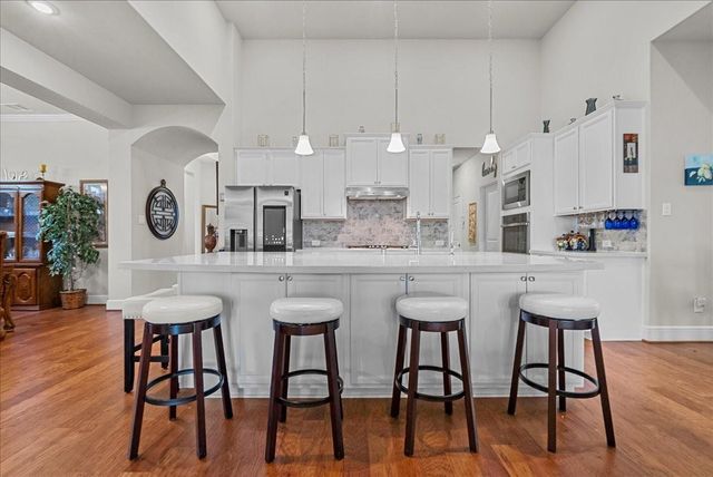 1714 Hartford Mills Lane, League City, TX 77573